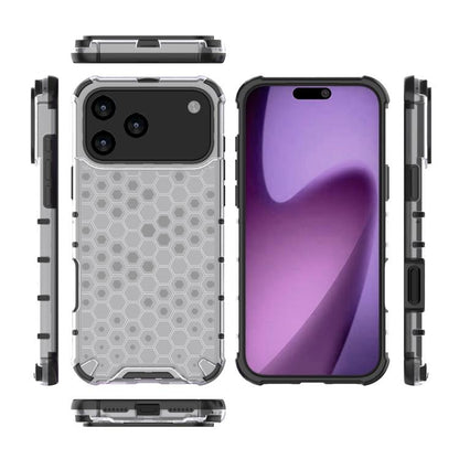 Honeycomb Shockproof Phone Case
