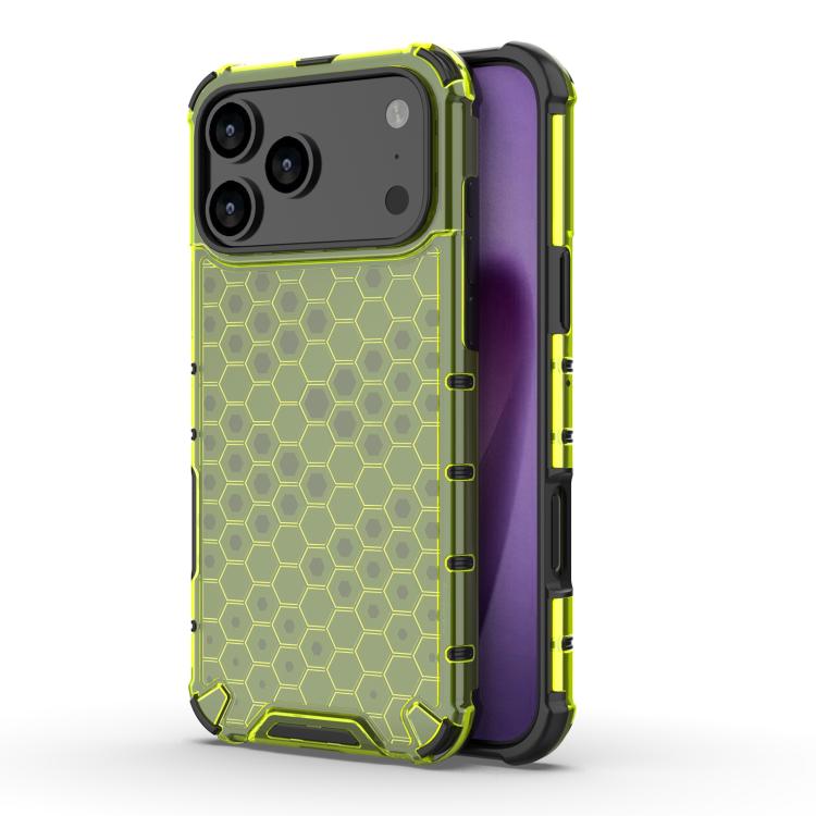 Honeycomb Shockproof Phone Case