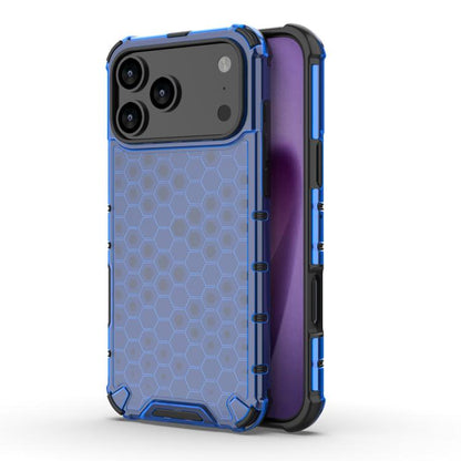 Honeycomb Shockproof Phone Case