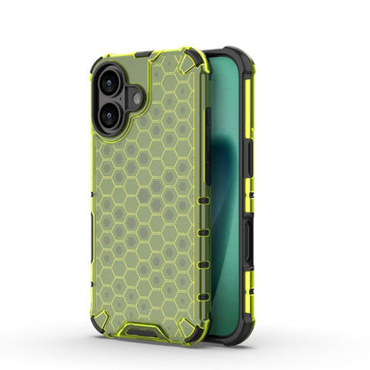 Honeycomb Shockproof Phone Case