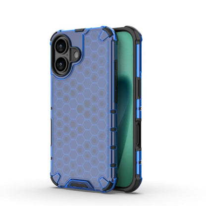 Honeycomb Shockproof Phone Case