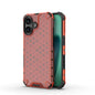 Honeycomb Shockproof Phone Case
