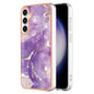 Electroplating Marble Dual-side IMD Phone Case