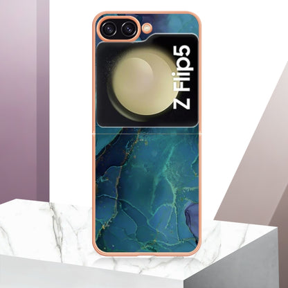 Electroplating Marble Dual-side IMD Phone Case