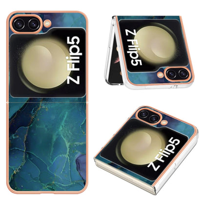 Electroplating Marble Dual-side IMD Phone Case