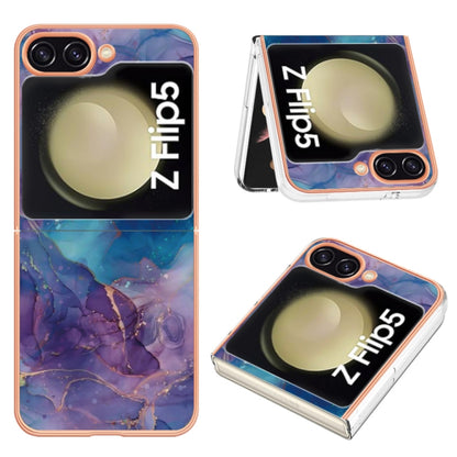 Electroplating Marble Dual-side IMD Phone Case