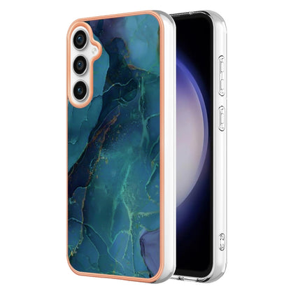 Electroplating Marble Dual-side IMD Phone Case