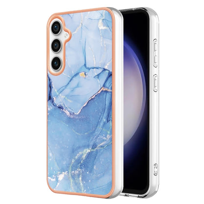 Electroplating Marble Dual-side IMD Phone Case