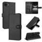 AZNS Skin Feel Calf Texture Flip Leather Phone Case, For iPhone 18 Pro, For iPhone 18 Pro Max, For iPhone 17e / 16e, For iPhone 17 Pro Max