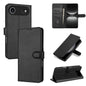 AZNS Skin Feel Calf Texture Flip Leather Phone Case, For iPhone 17 Pro, For iPhone 17, For iPhone Air, For iPhone 15 Pro Max