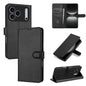AZNS Skin Feel Calf Texture Flip Leather Phone Case, For iPhone 18 Pro, For iPhone 18 Pro Max, For iPhone 17e / 16e, For iPhone 17 Pro Max