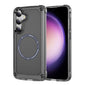 Skin Feel TPU + PC MagSafe Magnetic Phone Case