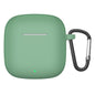 Shockproof Silicone Earphone Protective Case with Hook, For Huawei Freebuds SE 2