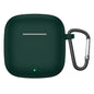 Shockproof Silicone Earphone Protective Case with Hook, For Huawei Freebuds SE 2