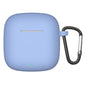 Shockproof Silicone Earphone Protective Case with Hook, For Huawei Freebuds SE 2