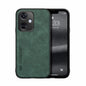 Skin Feel Magnetic Leather Back Phone Case, For OPPO A78 4G, For OPPO K11x / OnePlus Nord CE3 / CE3 Lite, For OPPO Find X8 Pro