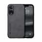 Skin Feel Magnetic Leather Back Phone Case, For OPPO A78 4G, For OPPO K11x / OnePlus Nord CE3 / CE3 Lite, For OPPO Find X8 Pro