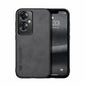Skin Feel Magnetic Leather Back Phone Case, For OPPO Reno12 F 5G, For OPPO A60, For OPPO Reno11 F 5G Global, For OPPO Reno11 5G Global, For OPPO A2, For OPPO Reno10 / Reno10 Pro Global