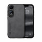 Skin Feel Magnetic Leather Back Phone Case, For OPPO Reno12 F 5G, For OPPO A60, For OPPO Reno11 F 5G Global, For OPPO Reno11 5G Global, For OPPO A2, For OPPO Reno10 / Reno10 Pro Global