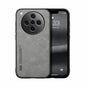 Skin Feel Magnetic Leather Back Phone Case, For OPPO A78 4G, For OPPO K11x / OnePlus Nord CE3 / CE3 Lite, For OPPO Find X8 Pro