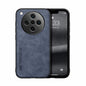 Skin Feel Magnetic Leather Back Phone Case, For OPPO A78 4G, For OPPO K11x / OnePlus Nord CE3 / CE3 Lite, For OPPO Find X8 Pro