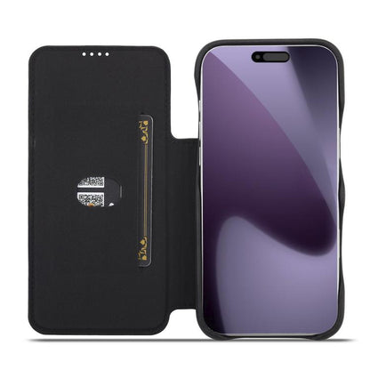 LC.IMEEKE Hon Ancient Series Flip Leather Phone Case, For iPhone 18 Pro / 17 Pro, For iPhone 18 Pro Max / 17 Pro Max, For iPhone 17, For iPhone 17 Air