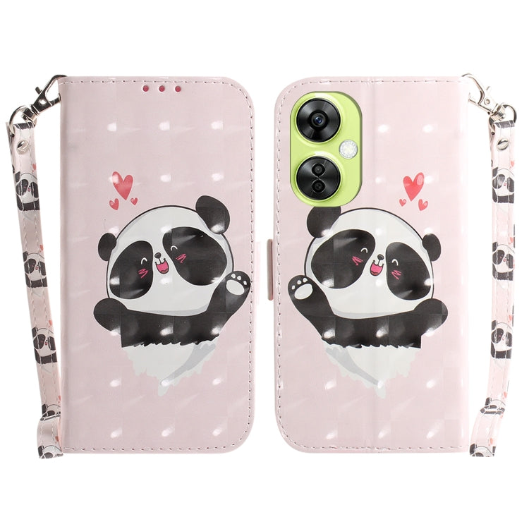3D Colored Horizontal Flip Leather Phone Case, Series 1