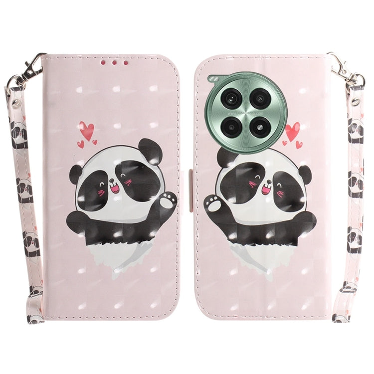 3D Colored Horizontal Flip Leather Phone Case, Series 1