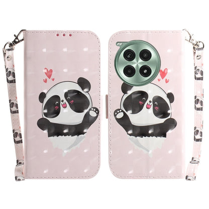 3D Colored Horizontal Flip Leather Phone Case, Series 1