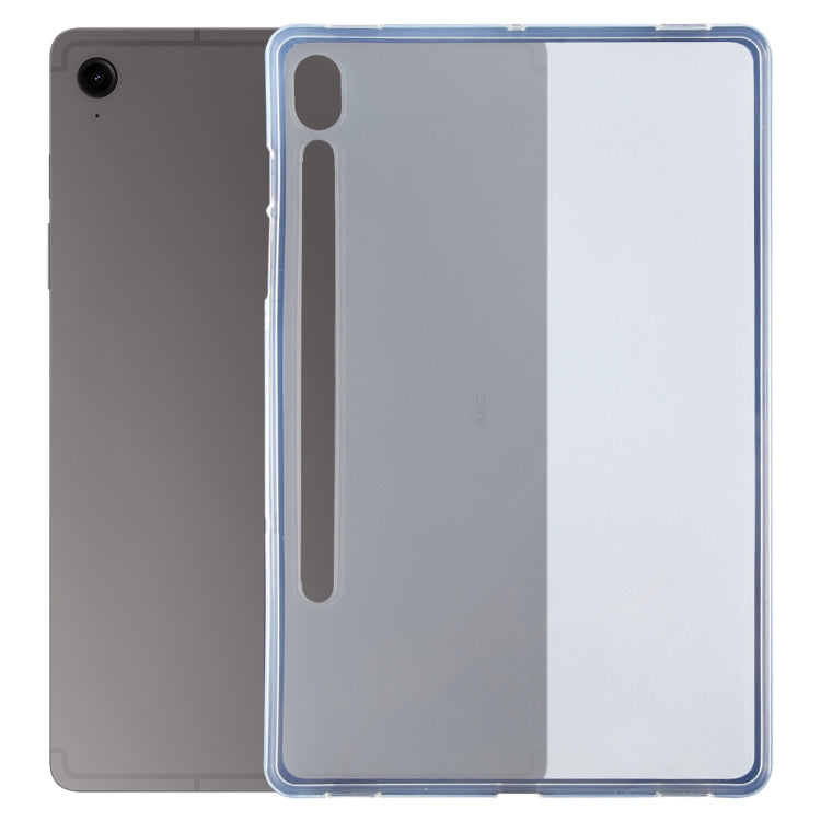 TPU Tablet Case