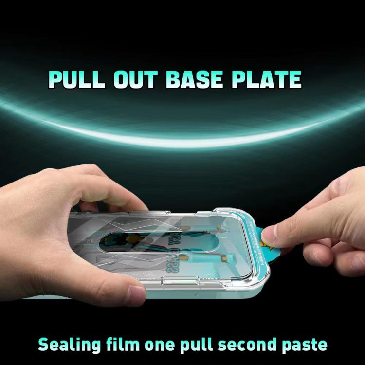 Easy Install 28 Degree Privacy Armor Tempered Glass Film, For iPhone 17 Pro Max, For iPhone 17 Pro, For iPhone 17, For iPhone Air, For iPhone 16e, For iPhone 16 Pro Max, For iPhone 16 Pro, For iPhone 16 Plus, For iPhone 16, For iPhone 15 Pro Max�������...