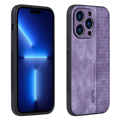 AZNS 3D Embossed Skin Feel Phone Case