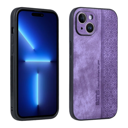 AZNS 3D Embossed Skin Feel Phone Case
