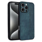 AZNS 3D Embossed Skin Feel Phone Case