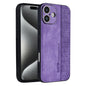 AZNS 3D Embossed Skin Feel Phone Case, For iPhone Air, For iPhone 16 Pro Max, For iPhone 16 Pro, For iPhone 16 Plus