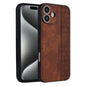 AZNS 3D Embossed Skin Feel Phone Case