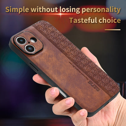 AZNS 3D Embossed Skin Feel Phone Case
