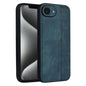 AZNS 3D Embossed Skin Feel Phone Case, For iPhone 16e / 17e, For iPhone 17 Pro Max, For iPhone 17 Pro, For iPhone 17