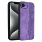 AZNS 3D Embossed Skin Feel Phone Case