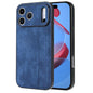 AZNS 3D Embossed Skin Feel Phone Case, For iPhone 16e / 17e, For iPhone 17 Pro Max, For iPhone 17 Pro, For iPhone 17