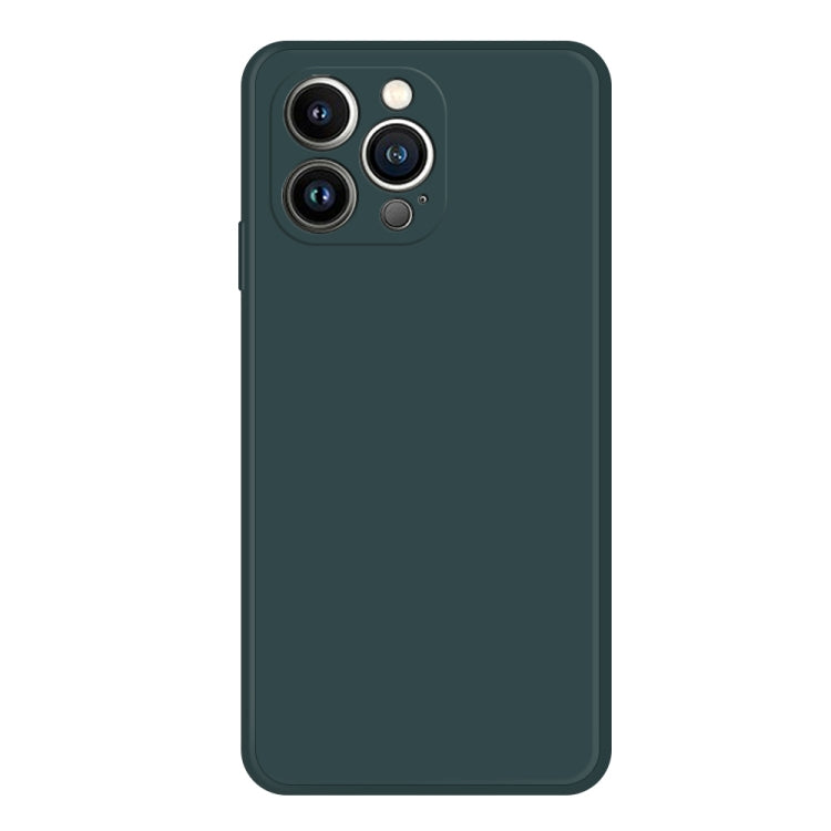 Imitation Liquid Silicone Phone Case