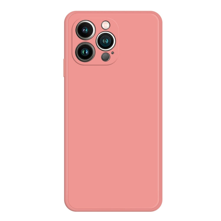 Imitation Liquid Silicone Phone Case