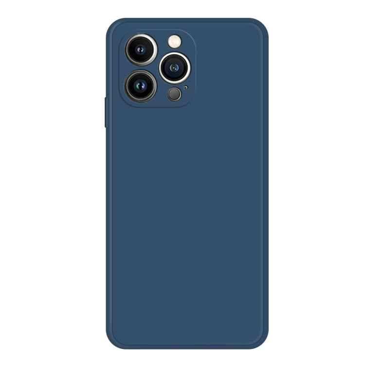 Imitation Liquid Silicone Phone Case