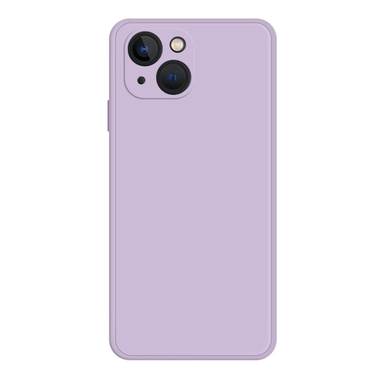 Imitation Liquid Silicone Phone Case