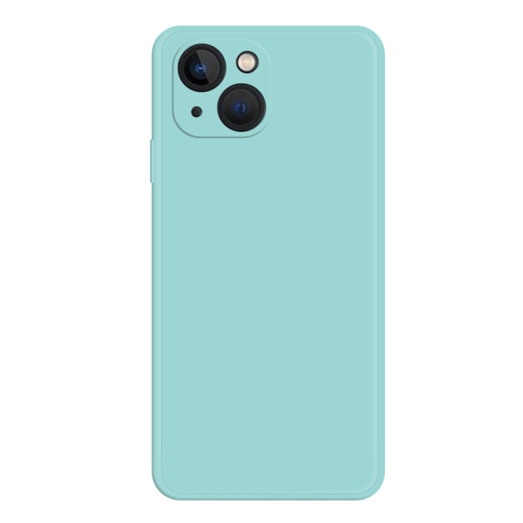 Imitation Liquid Silicone Phone Case