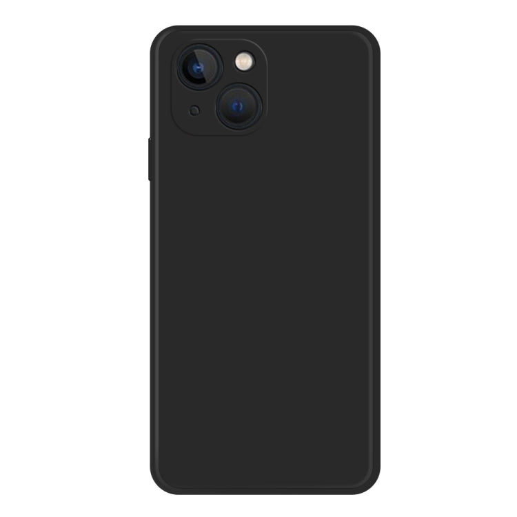 Imitation Liquid Silicone Phone Case