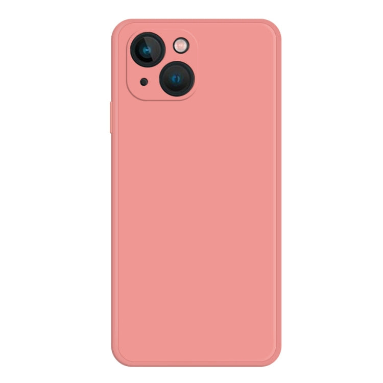 Imitation Liquid Silicone Phone Case