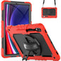 Silicone + PC Tablet Case, Series 1