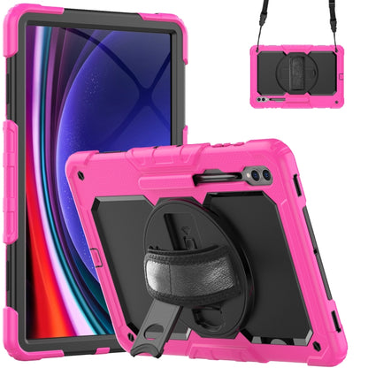 Silicone + PC Tablet Case, Series 2