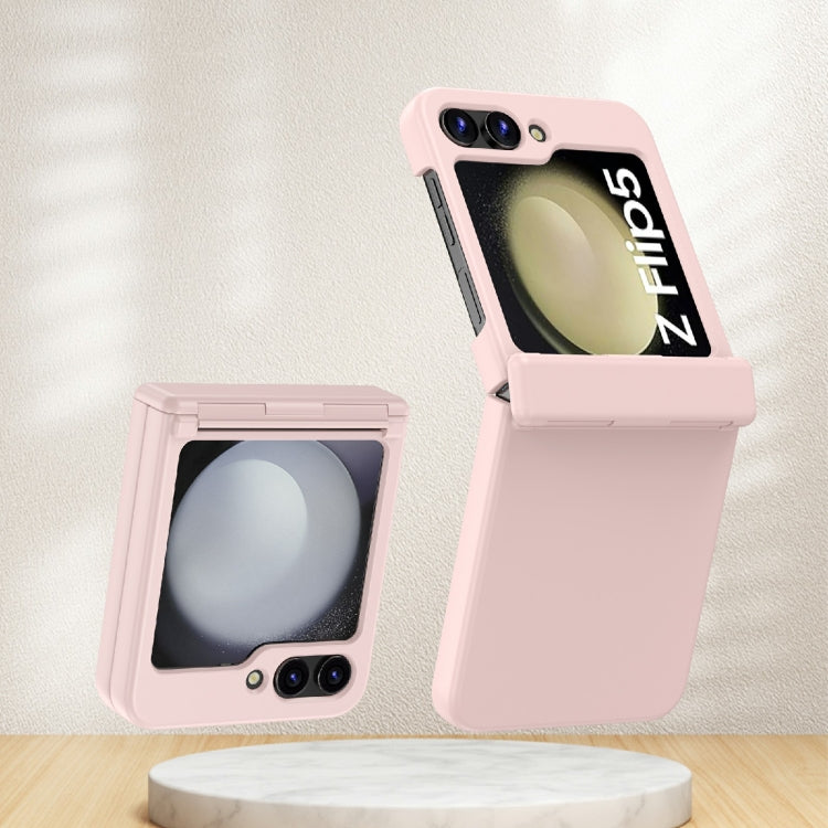 Hinge Full Coverage Phone Case, For Samsung Galaxy Z Flip5